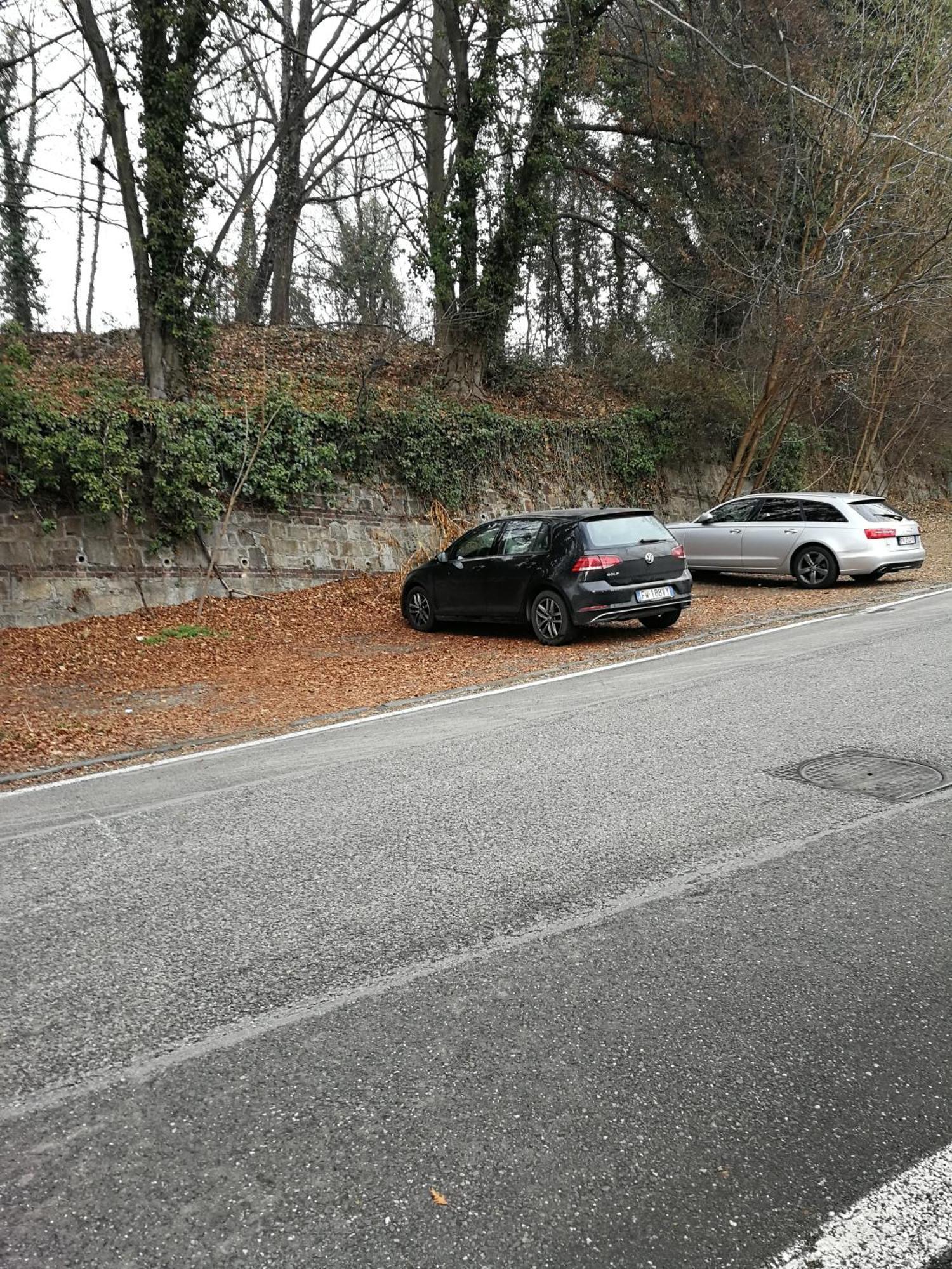 Villa In Precollina Turin Exterior foto